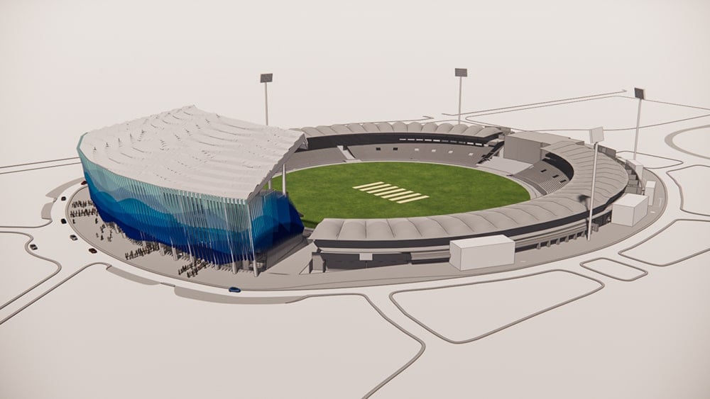 How Sports and Entertainment Projects Are Reshaping Property Values in Pakistan