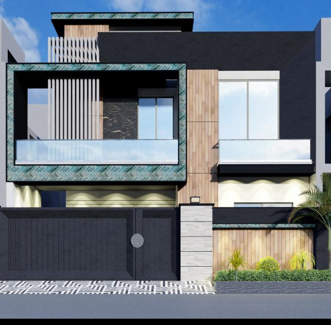 10 Marla House Project Announcement| Royal Orchard Multan Block-F | Randhawa Marketing (Pvt) Ltd