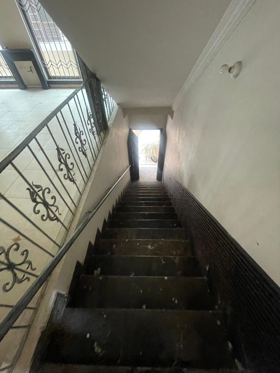 House Available For Rent in I-8