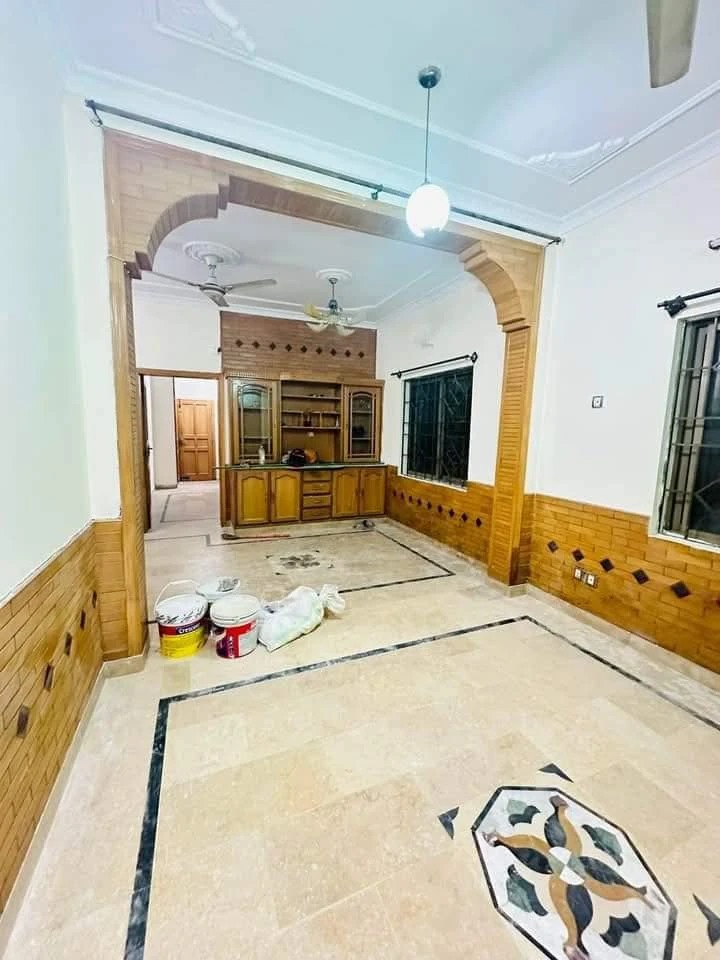 GROUND PORTION FOR RENT IN G11 ISLAMABAD