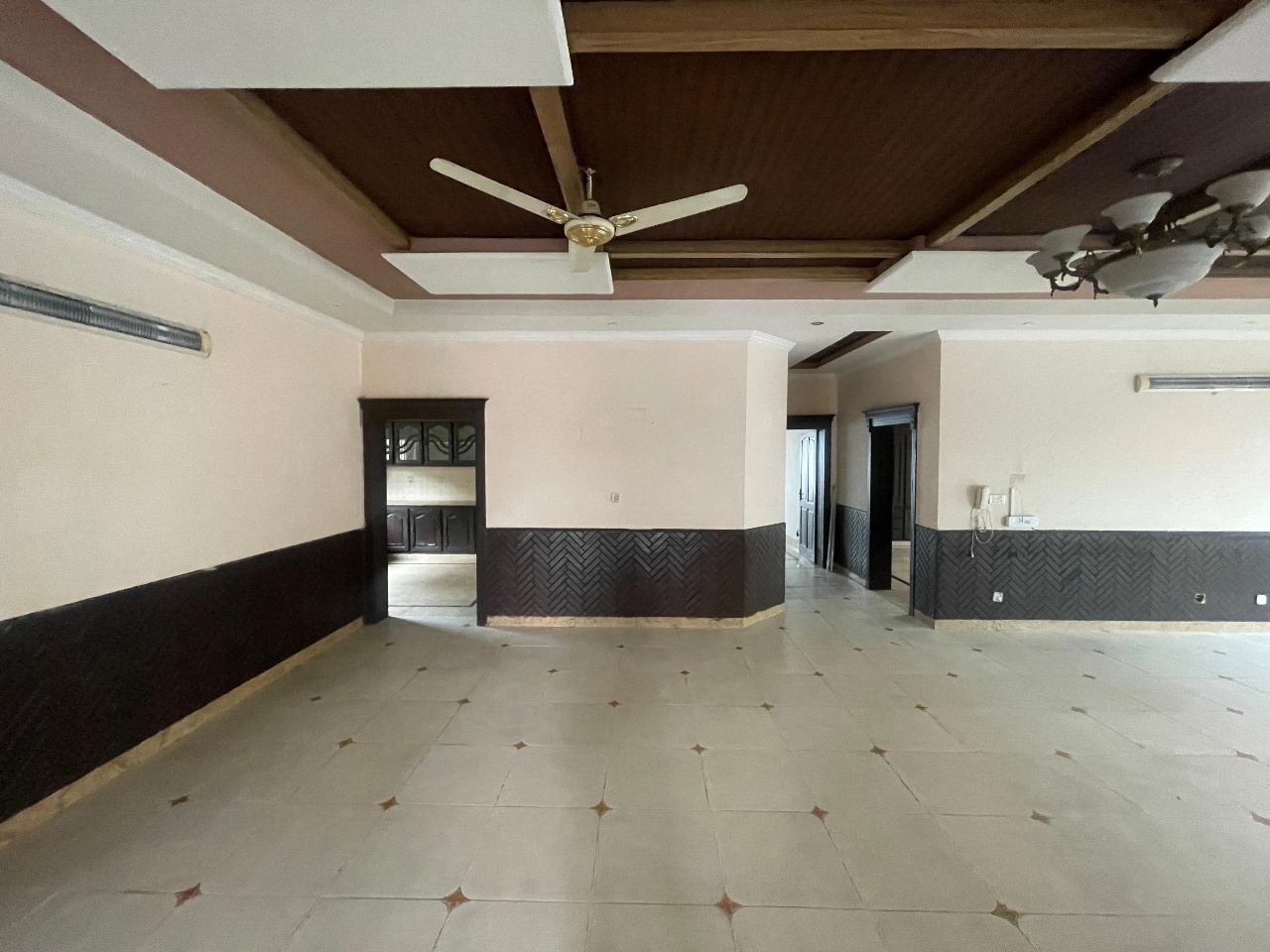 Branded Upper portion Available For Rent In i-8