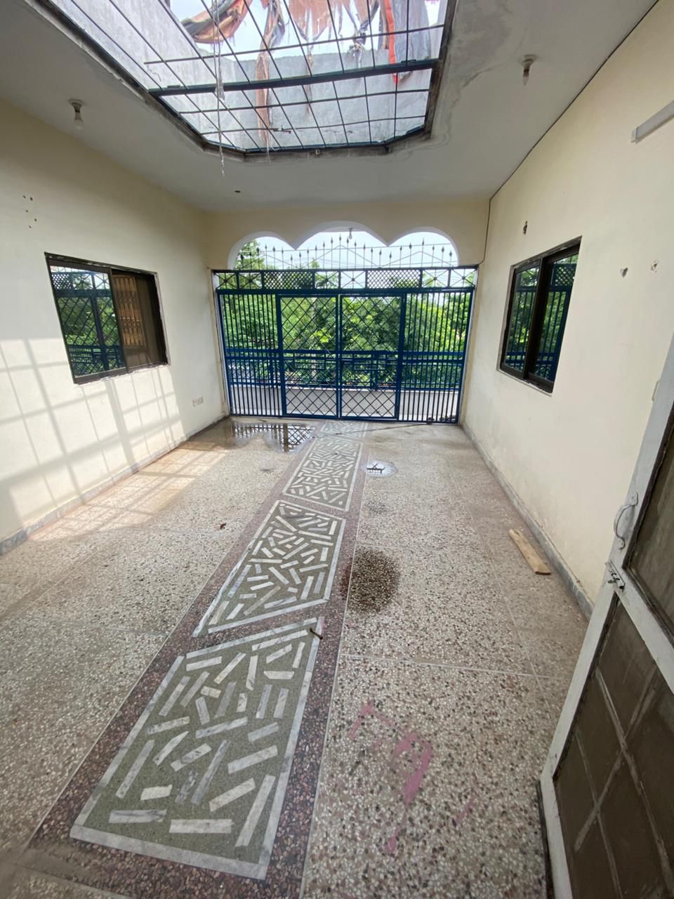 Upper portion Available For Rent in I8 Islamabad