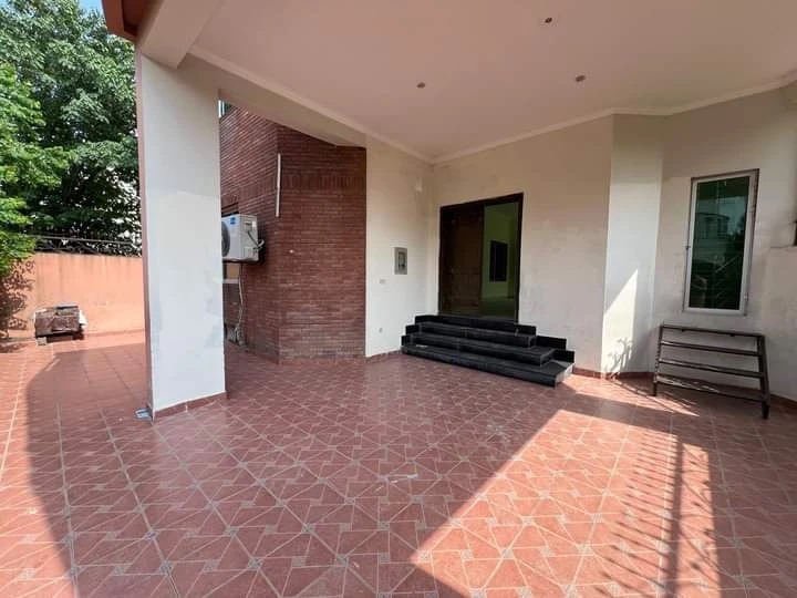 14 MARLA HOUSE FOR RENT G13/3 ISLAMABAD