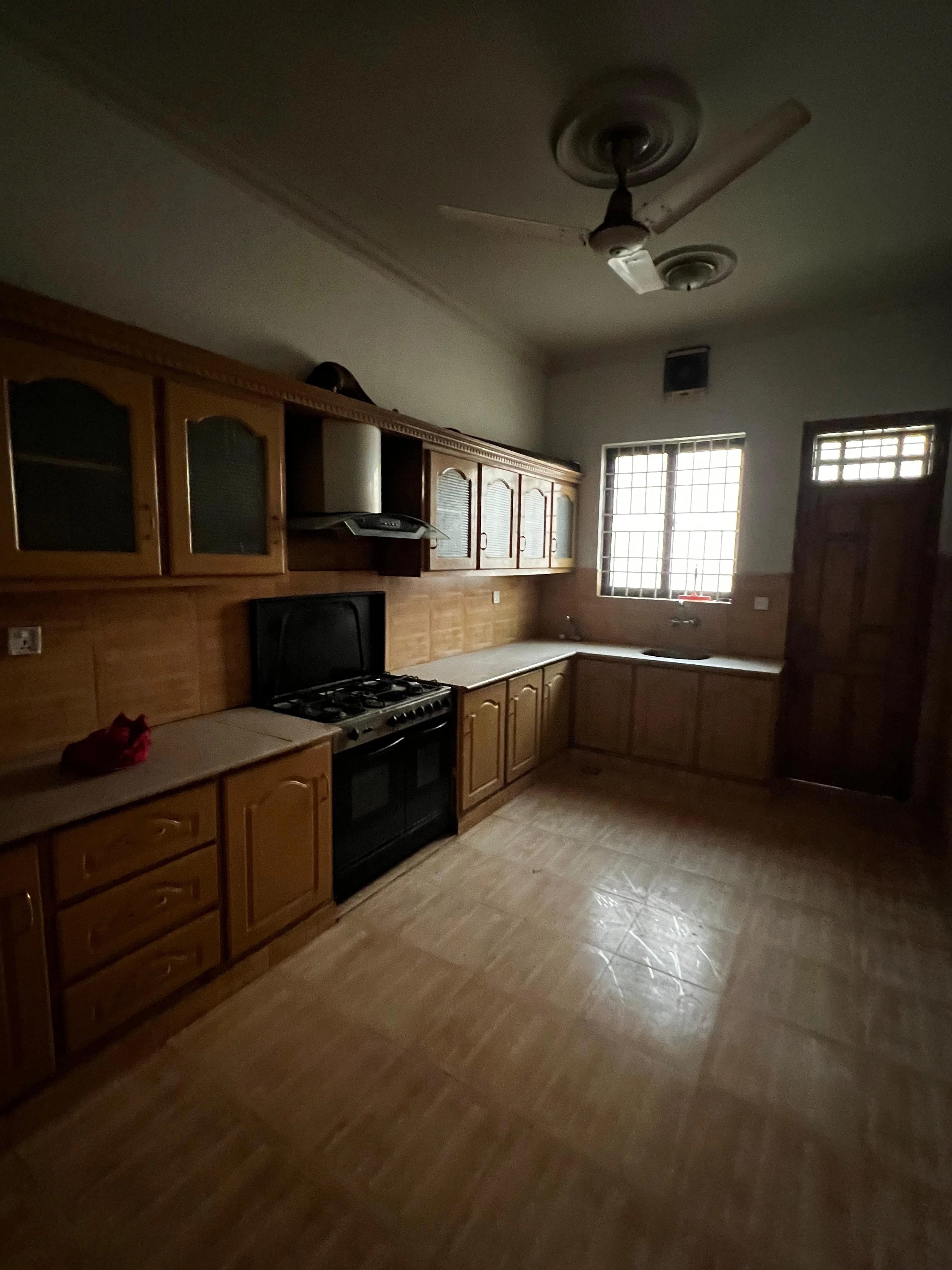 Upper Portion Available For Rent in PWD A Block