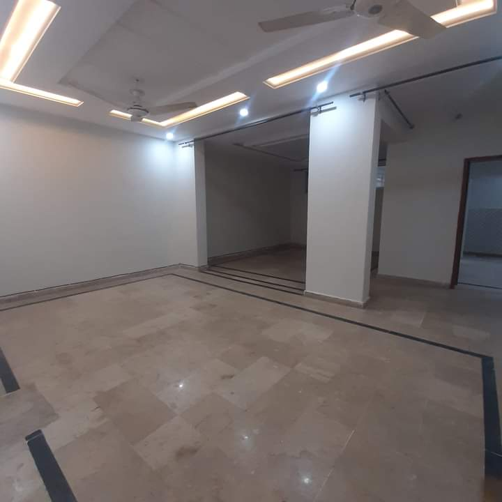 7 MARLA BASEMENT FOR RENT IN G13 ISLAMABAD