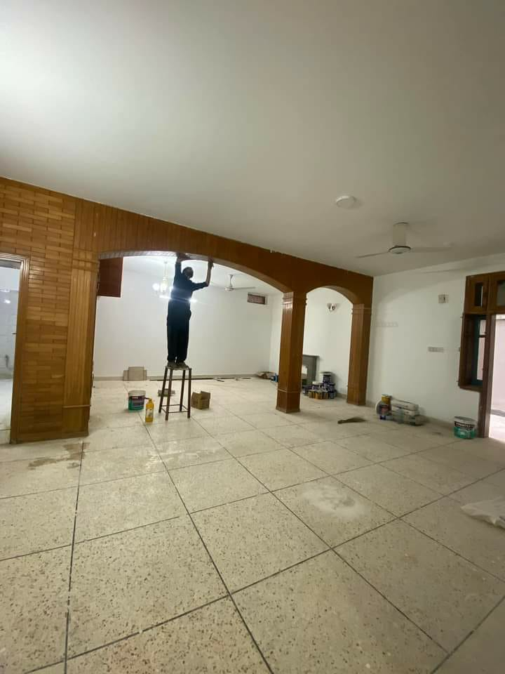BASEMENT FOR RENT IN F11 ISLAMABAD