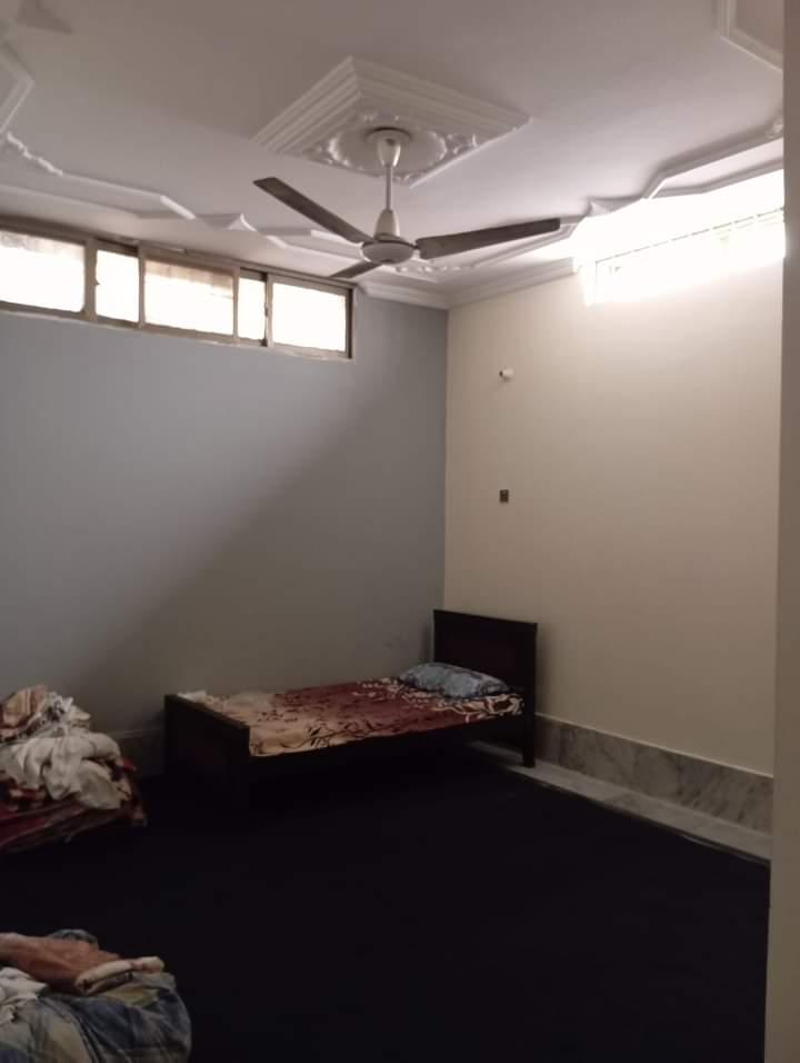 BASEMENT FOR RENT IN G13/4 ISLAMABAD