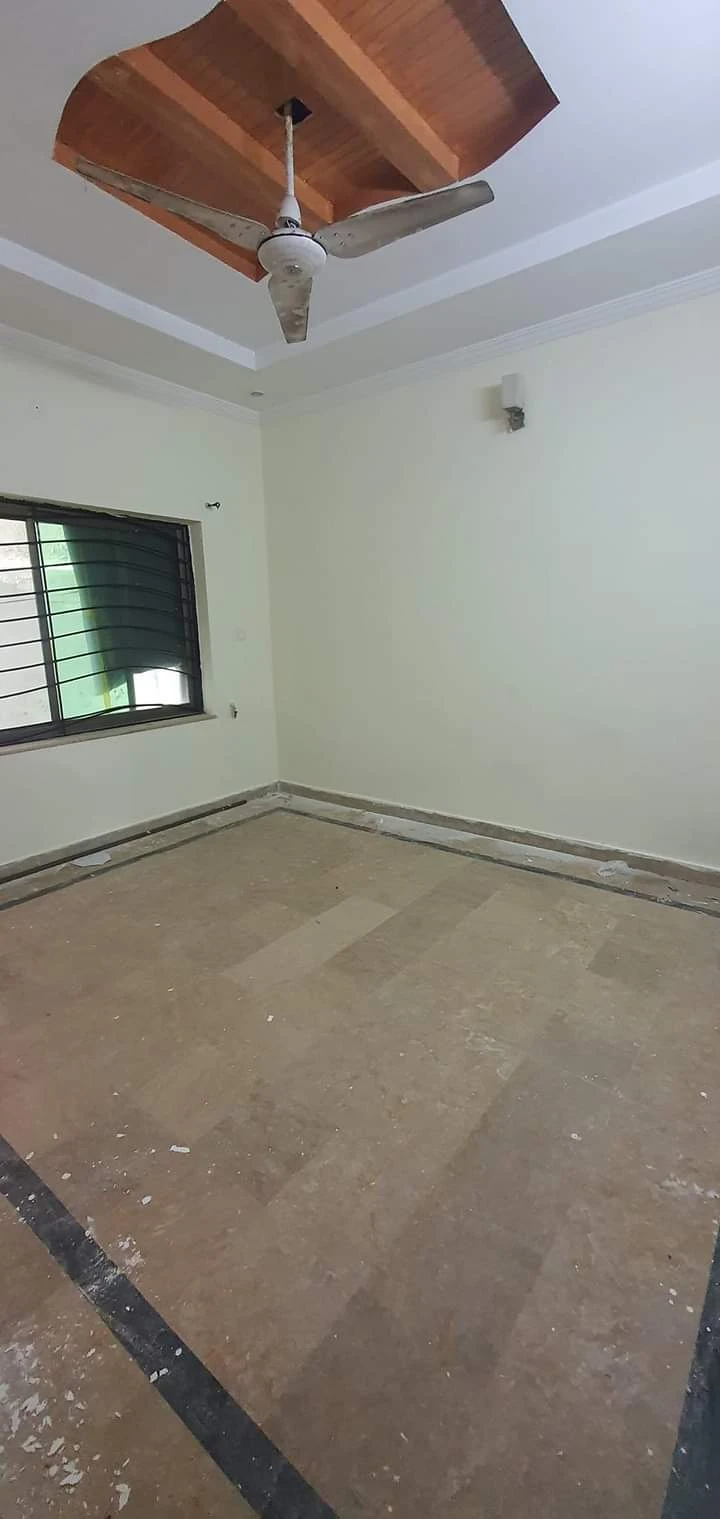 4 MARLA HOUSE FOR RENT IN G13 ISLAMABAD