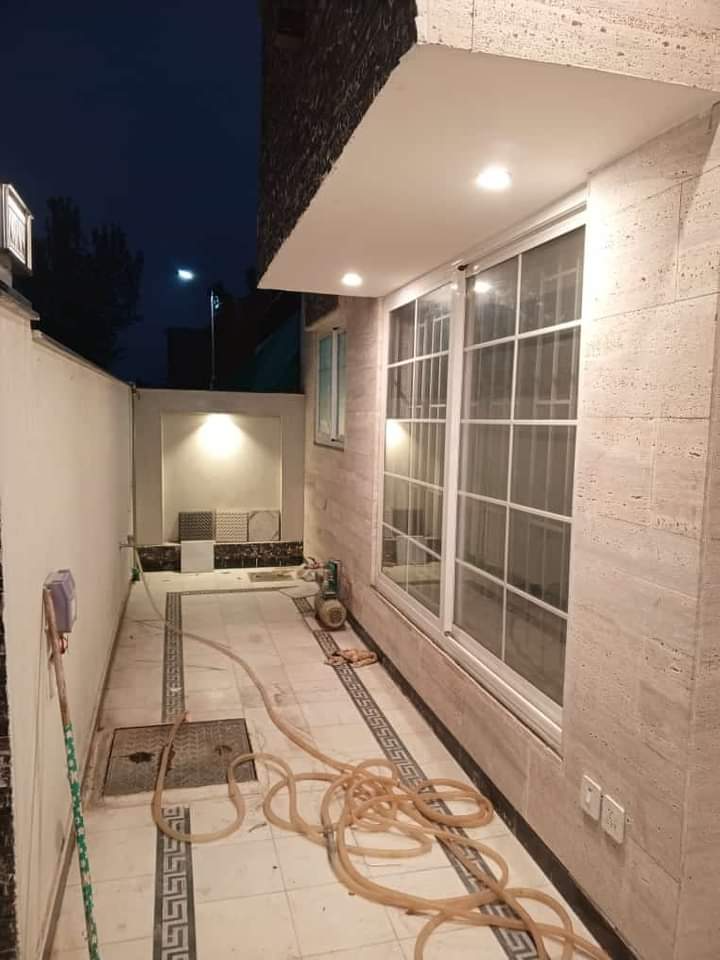 GROUND PORTION FOR RENT IN G9/1 ISLAMABAD