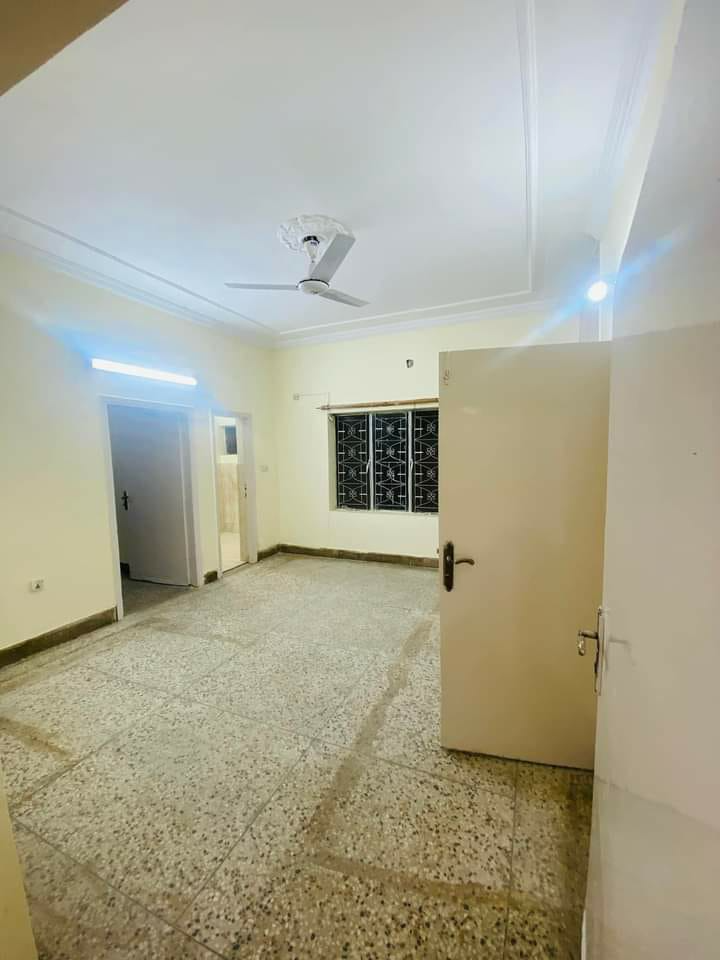 GROUND PORTION FOR RENT IN G9 ISLAMABAD